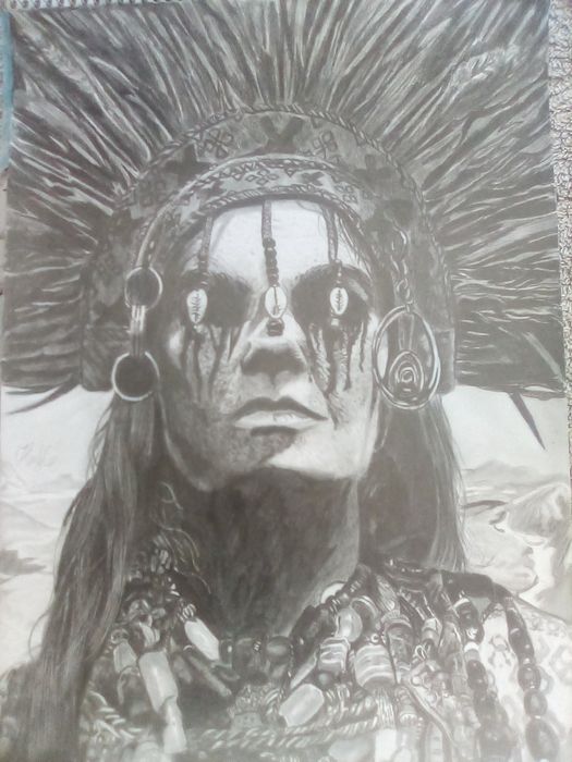 Предлагам рисувани скици,и предлагам и рисуване по желание