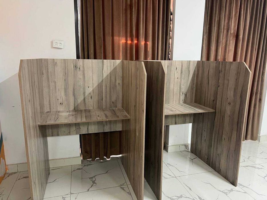 Продаётся кабина для менеджера