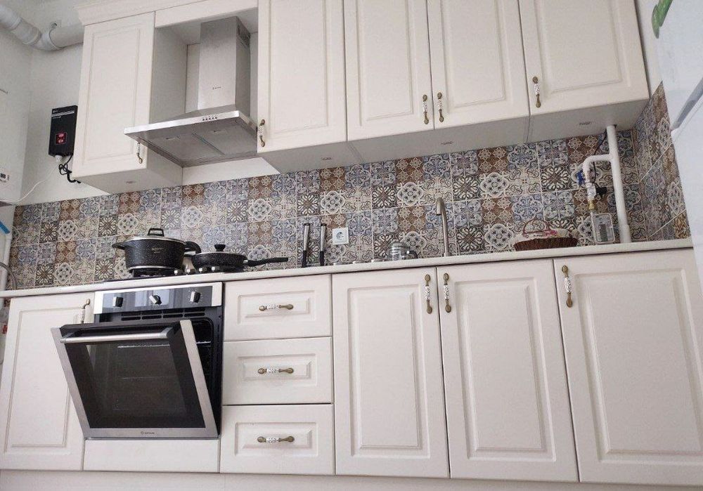 Яшнабад Махтумкули жк  Голоден хаус