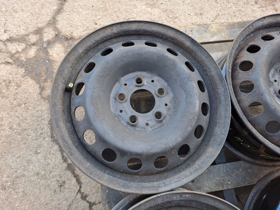 16" 5Х112 Мерцедес Виано, Mercedes Viano