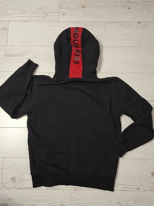 Alpha Industries-Ориг.суичър