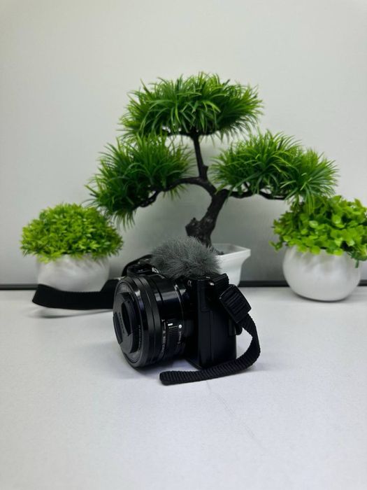 фотоаппарат Sony Z Ve-10