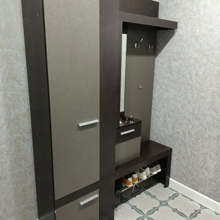 Посуточная аренда квартиры