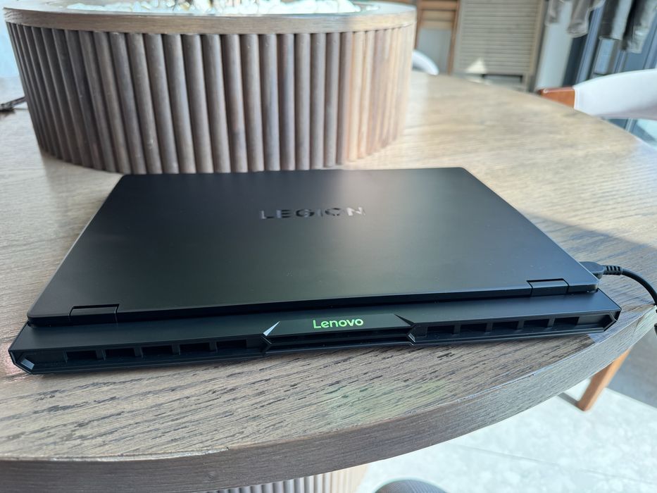 Legion 5pro OLED 7-255HX/5070/32гб