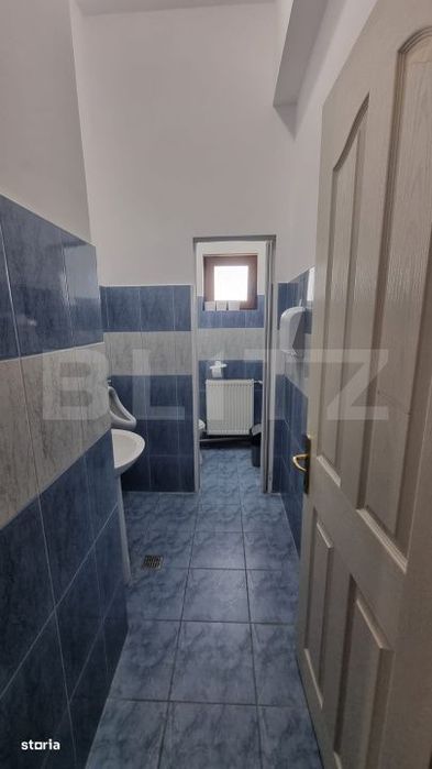 Spatiu de birouri, 116 mp, zona Centrala Ploiesti