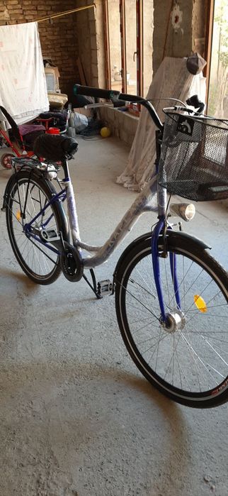 Продаётся велосипед