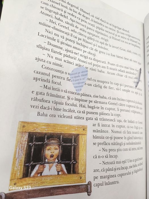 Colecția "Cele mai frumoase povești"