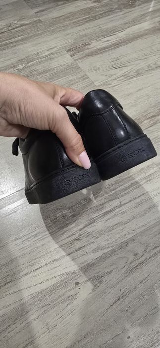 Geox pantofi sport
