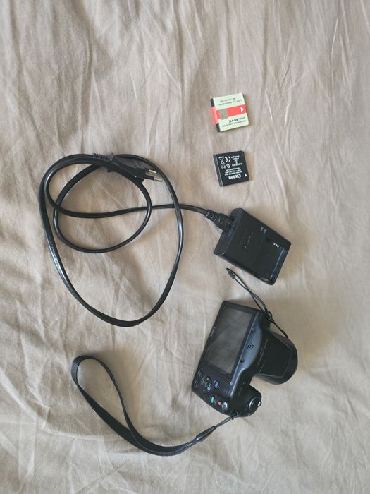 Canon sx420is камера фотоапарат