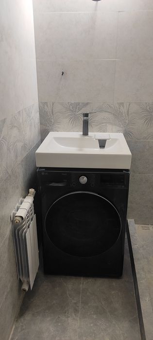 Услуги сантехника. Ремонт котёл.