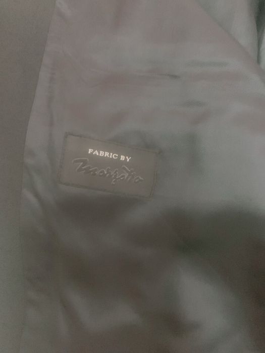 Костюм мужской