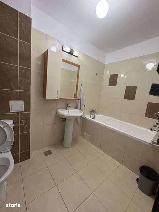 Apartament 2 Camere - Palladium - Loc De Parcare - Metrou N.Teclu — fotografia 3