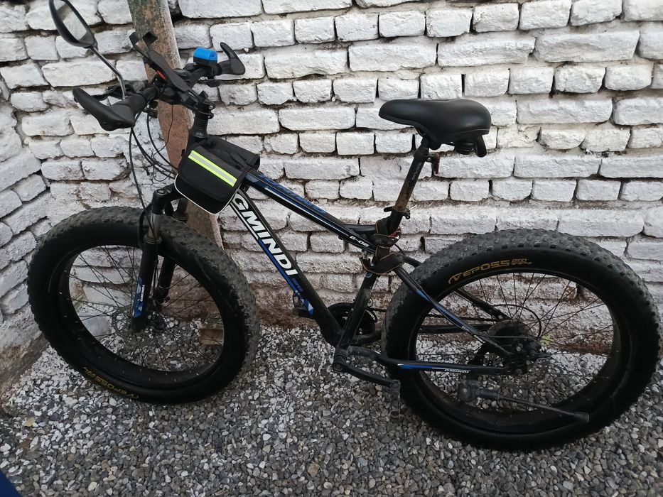 Velosiped 26 germanski