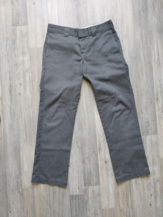 Dickies, Obey, Empyre дънки