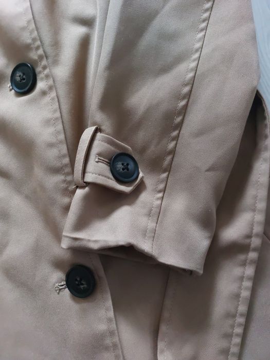 Дамски тренч only