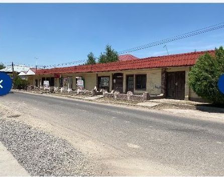 Oshhona va Savdo uylari sotiladi