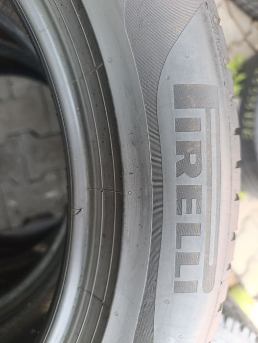 Anvelope de vara 245 50 19 Pirelli*BMW dot 2020