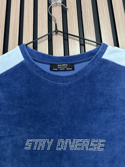 Рокля Бершка Bershka