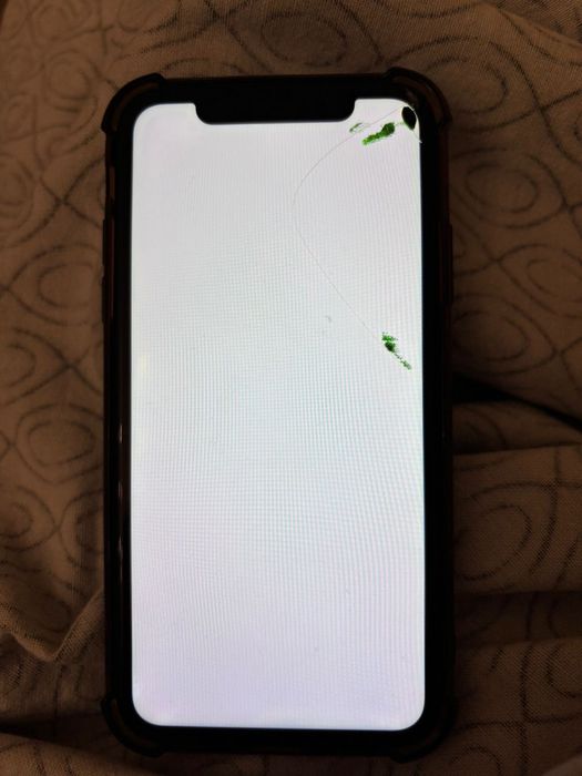Iphone XR 64GB  Обмен