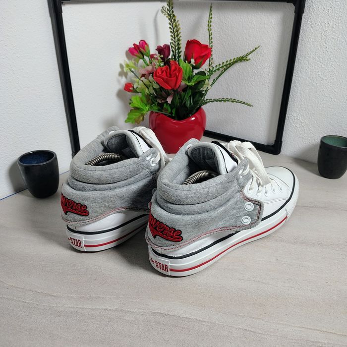 Teniși damă Converse All Star Chuck Taylor