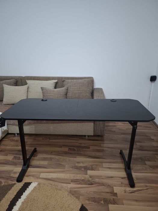 Birou de gaming Sense7 Nomad Basic