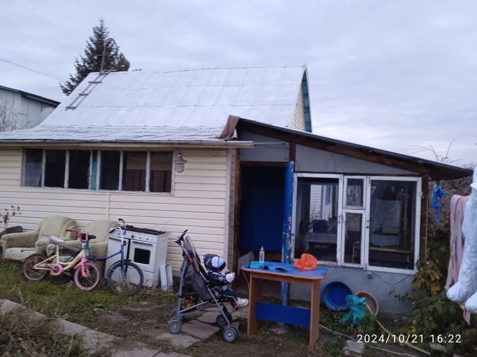 Продается дача Летнего варианта