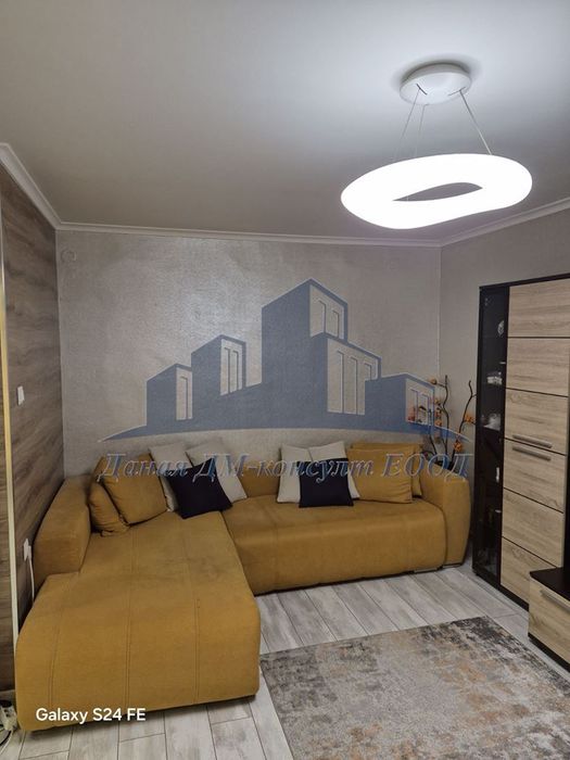 Продава се Тристаен апартамент в Шумен, Херсон - 82 кв.м за 1708 €/кв.м - Снимка #12