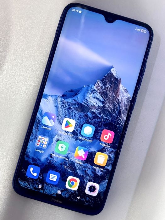 Продам Redmi Note 8