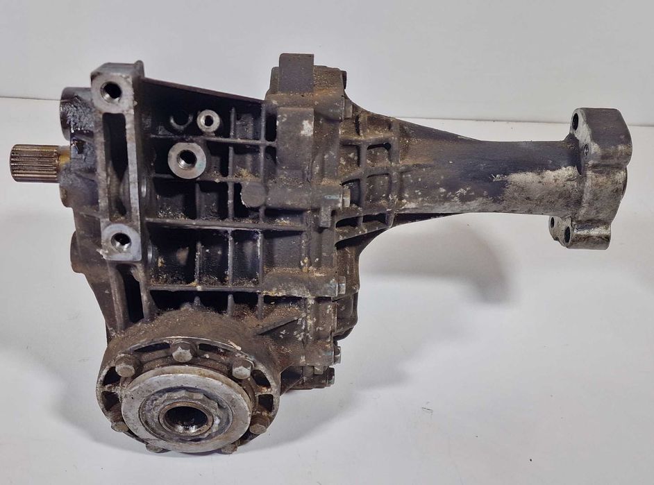 Раздатка Раздатъчна Кутия Opel Insignia 2.0 CDTI Опел Инсигниа 08г-17г