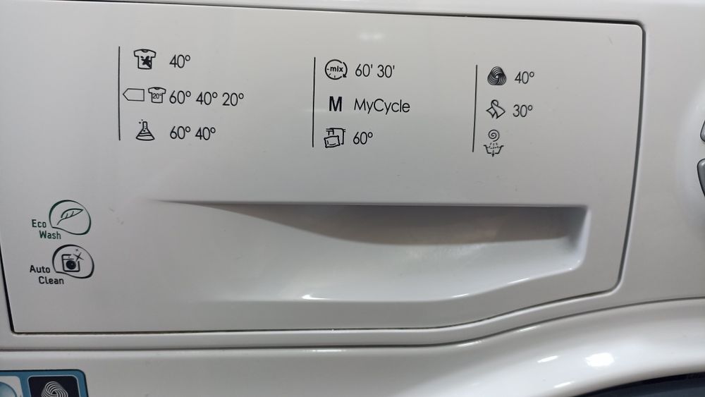 Пералня hotpoint ariston