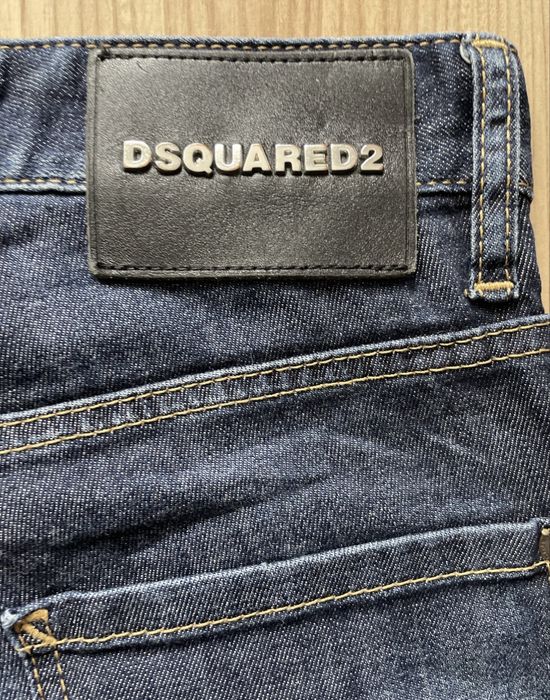 DSQUARED2 / мъжки дънки W30