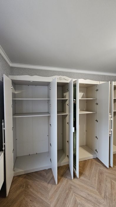 Шкаф Istikbal Peru 5