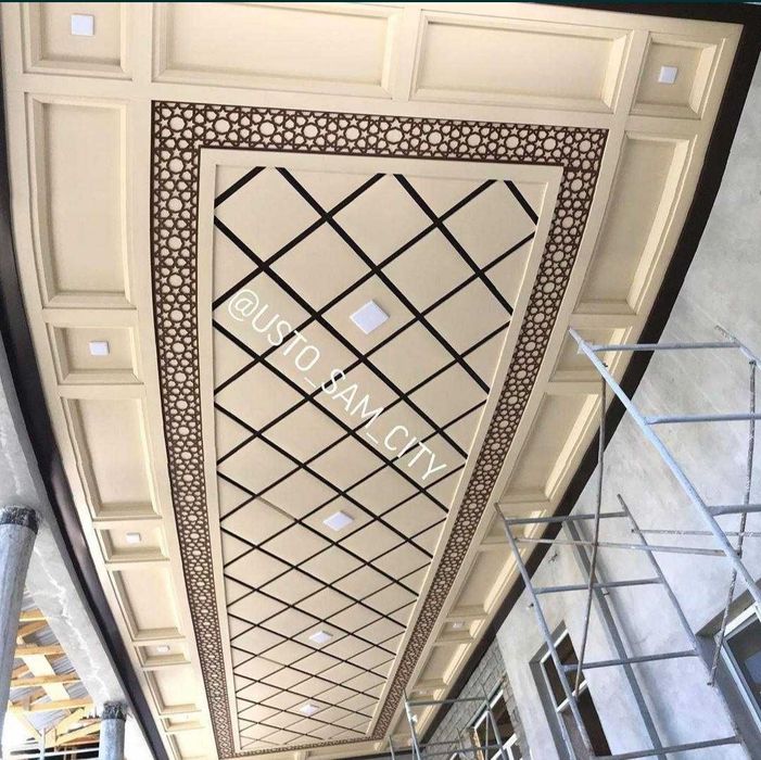 Tunukafon alikafon tom ishlari qilamiz