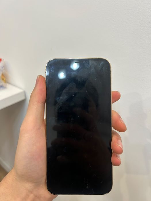 iPhone 12pro max