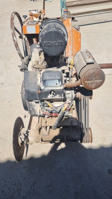 Шоворез  Kohler  б/у