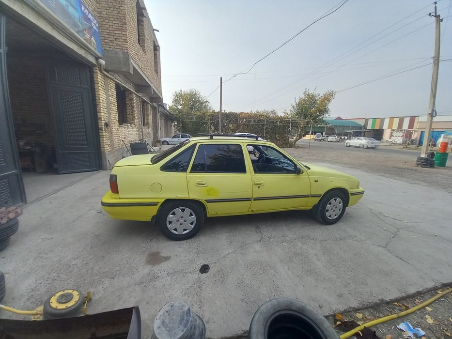 Нексия холати зур  харажатсиз