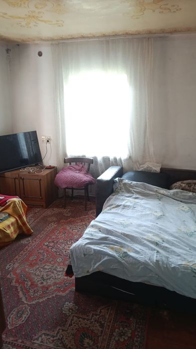 Продам дом по семипалатинской