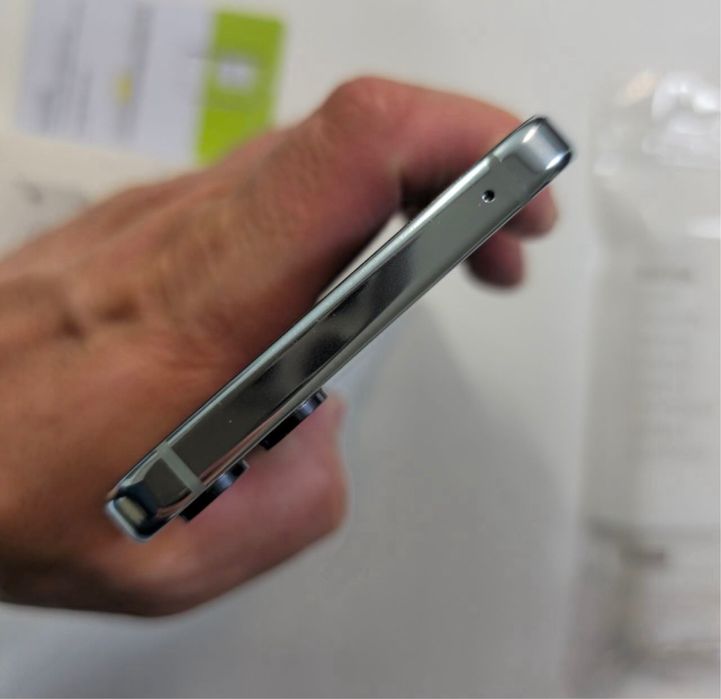 Samsung Z Flip 5 • impecabil • 512 GB • 98% Bateria