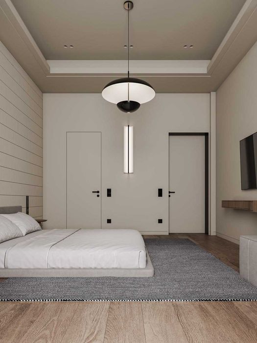 Сдаётся 3-х комнатная квартира по ул. Бобура!