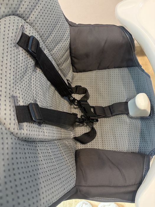 Бебешко столче за хранене Bébé Confort