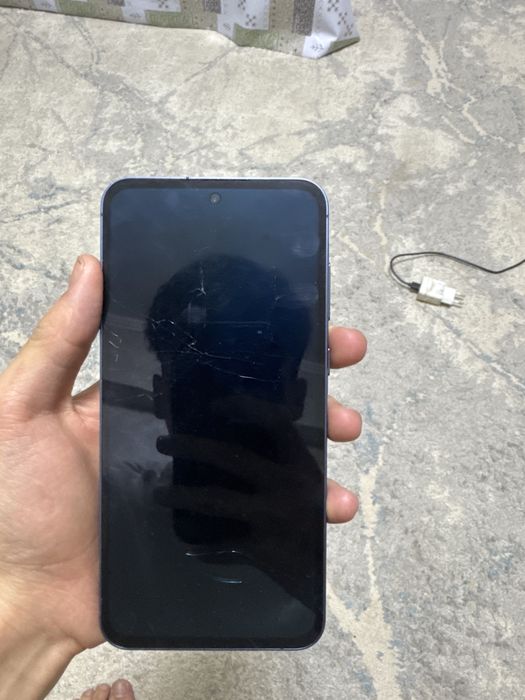 Самсунг А55 5G  память 256 озу  8