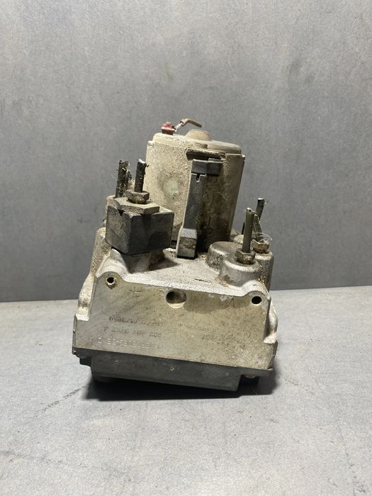 Pompa ABS 0024319712J Mercedes-Benz E-Class 1996 2.3 AT (150 hp)