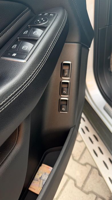 Vand GLS 350d impecabil