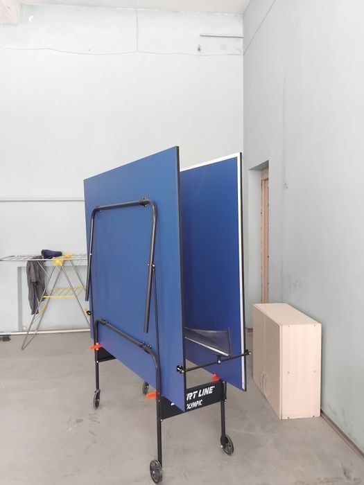 Продам теннисный стол