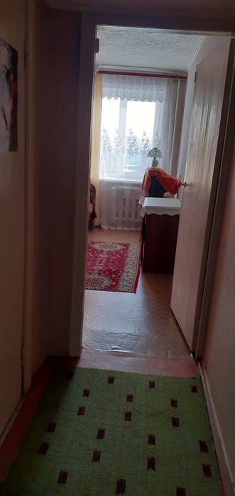 Продам 2к новой планировки р-н ВВУ 3/5