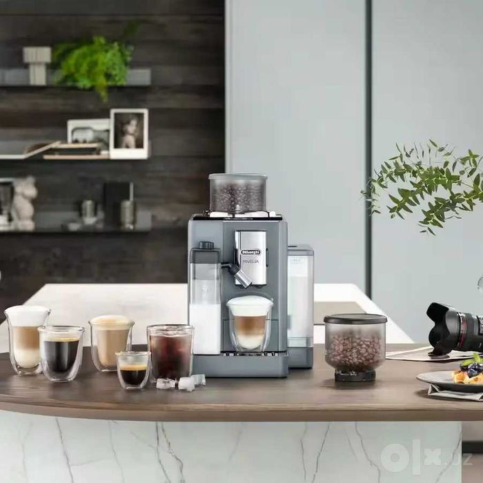 Delonghi EXAM440.55.G Rivelia