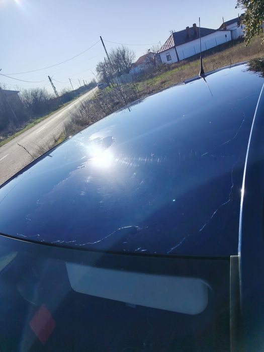 Vand Volkswagen Golf 5