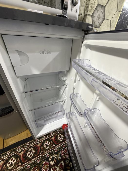 Artel xolodilnik boyi 126 eni 55 OXIRGI NARXI OTIB BERILMIDI