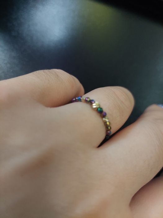 Inele handmade aur pt detalii și pret va rog sa îmi scrieti