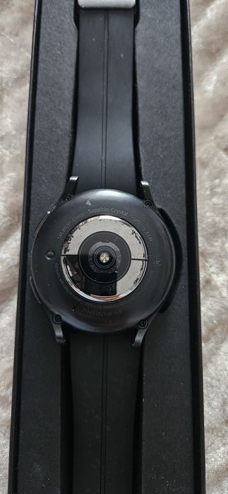 Samsung watch 5 pro